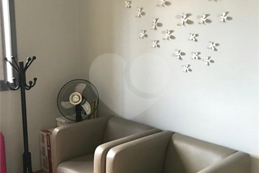 Apartamento à venda com 2 quartos em Casa Verde, São Paulo, SP