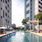Apartamento à venda com 2 quartos, sendo 1 suíte, em Jardim Portal da Colina, Sorocaba, SP