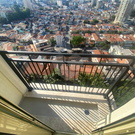 Apartamento à venda com 2 suítes em Jardim São Paulo(zona Norte), São Paulo, SP