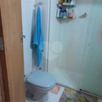 Apartamento à venda com 2 quartos em Vila Isabel, Rio de Janeiro, RJ