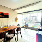 Apartamento com 3 dormitórios à venda, 210 m² por R$ 1.750.000,00 - Boqueirão - Santos/SP