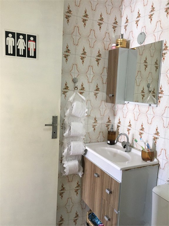 Apartamento à venda com 1 quarto em Cambuci, São Paulo, SP