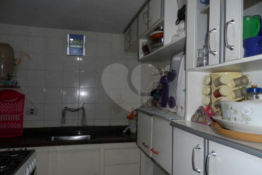 Casa Térrea à venda com 3 quartos, sendo 1 suíte,  em Parque Peruche, São Paulo, SP