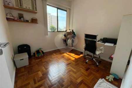 Apartamento à venda com 2 quartos, sendo 1 suíte, em Humaitá, Rio de Janeiro, RJ
