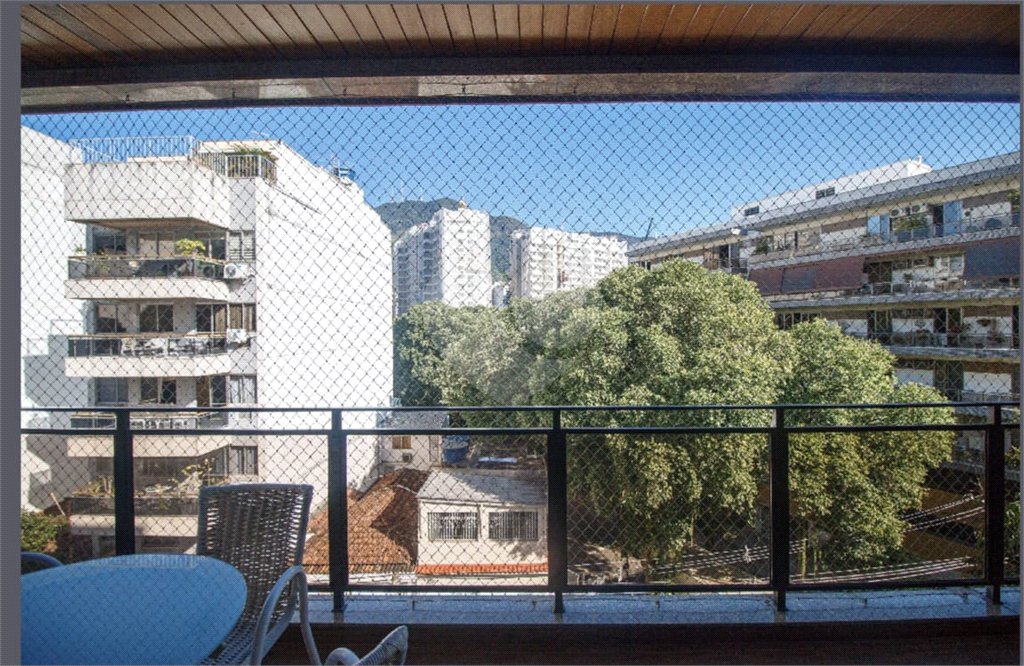 Apartamento à venda com 4 quartos, sendo 2 suítes,  em Tijuca, Rio de Janeiro, RJ