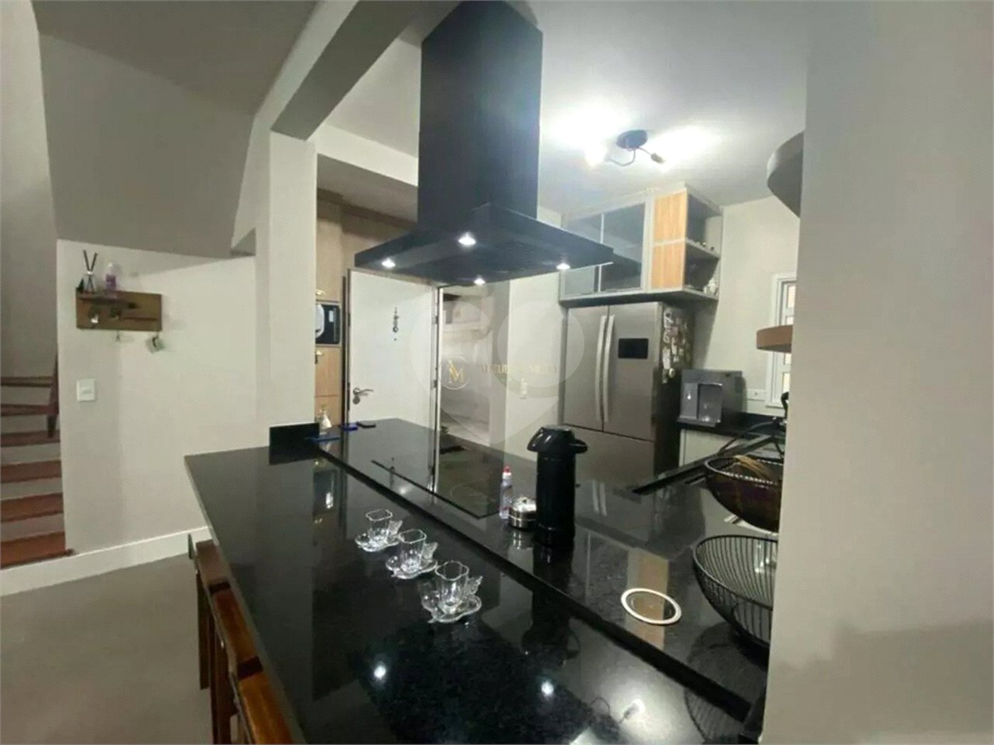 Sobrado à venda com 3 quartos, sendo 1 suíte, em Adalgisa, Osasco, SP