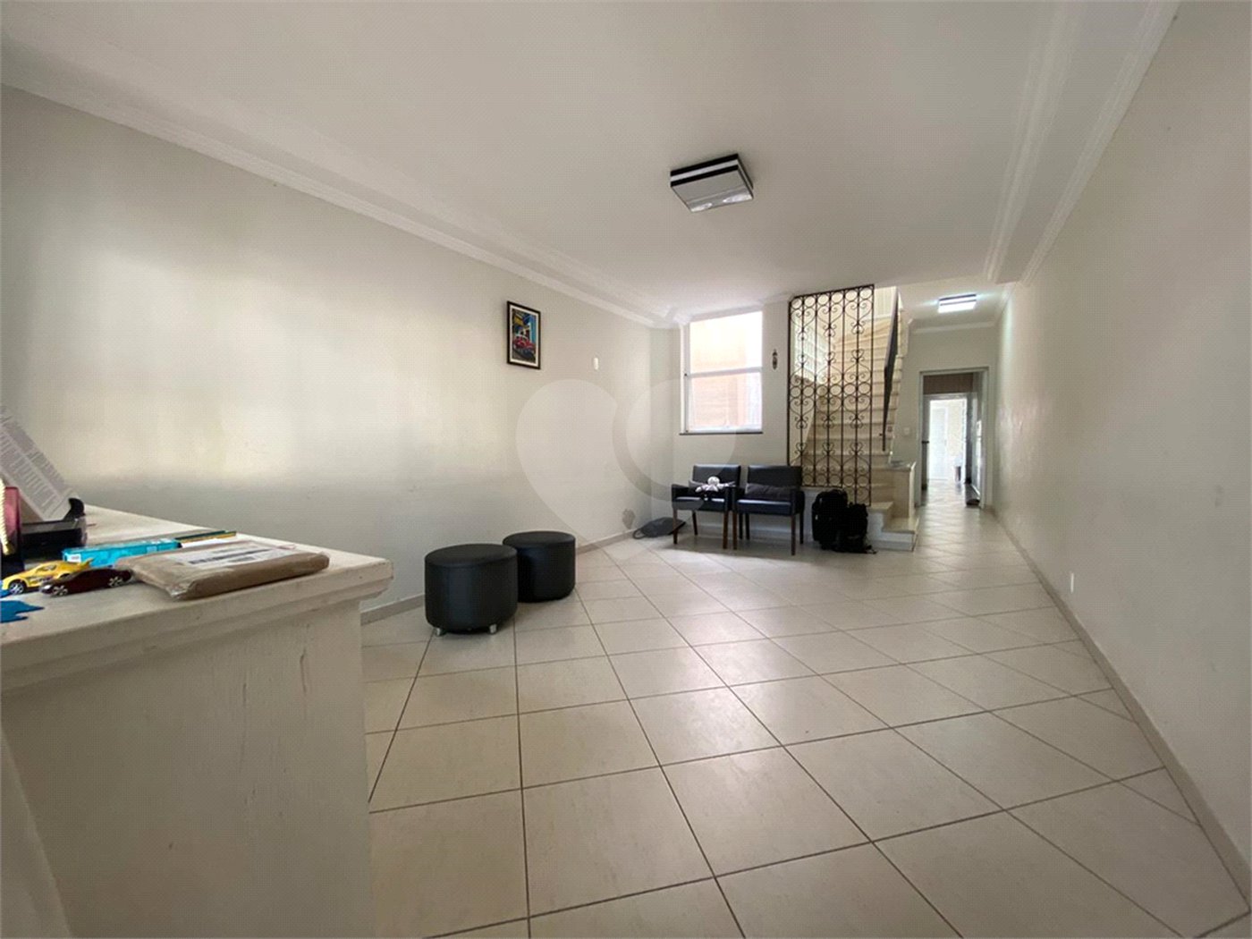 Sobrado à venda com 3 quartos, sendo 2 suítes, em Vila São José (ipiranga), São Paulo, SP