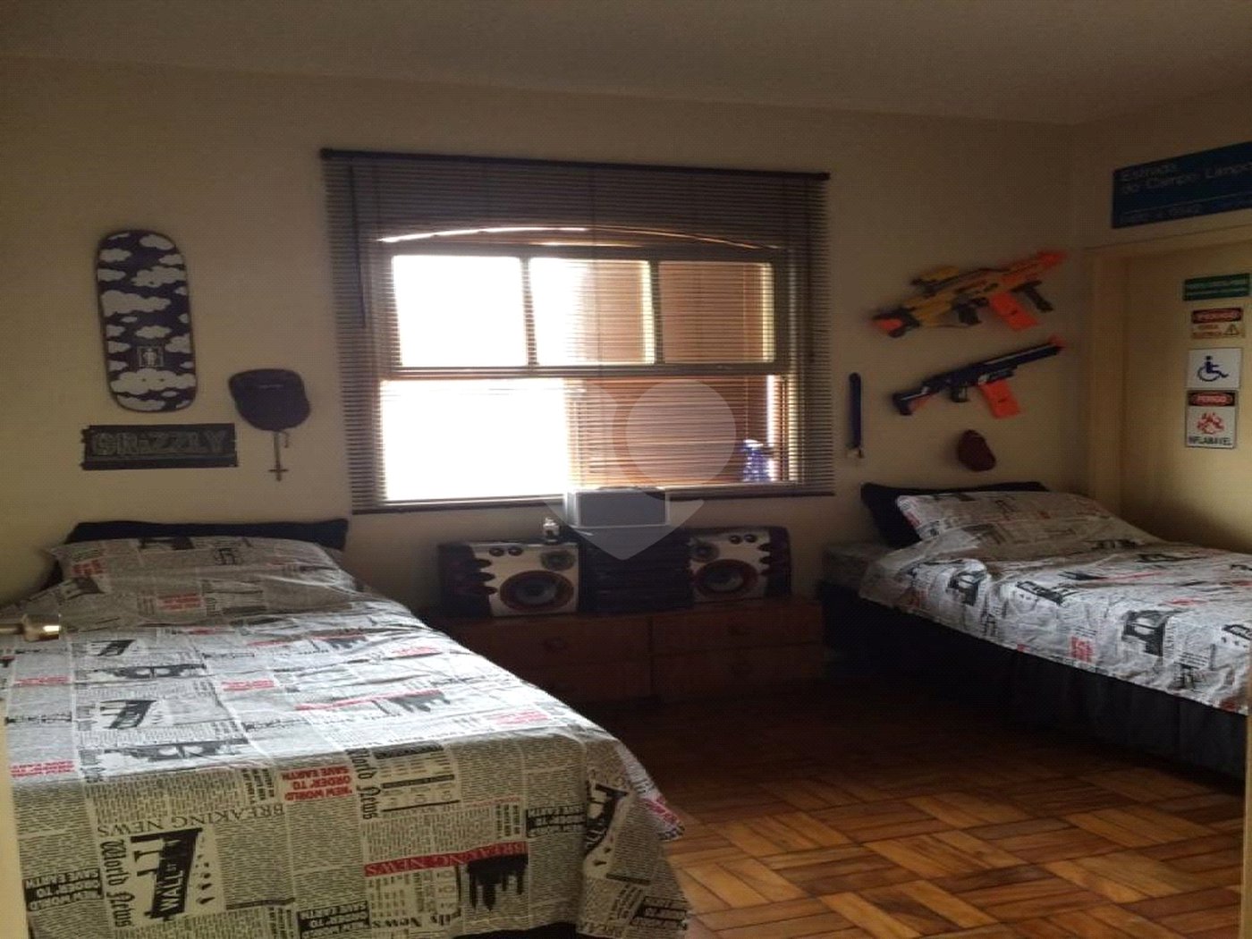 Casa à venda com 3 quartos, sendo 1 suíte, em Jardim Trussardi, São Paulo, SP