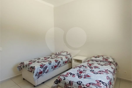Casa à venda com 3 suítes no condomínio Villaggio Capriccio, Louveira - SP