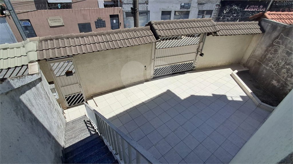 Sobrado à venda com 3 quartos, sendo 1 suíte, em Jardim Arize, São Paulo, SP