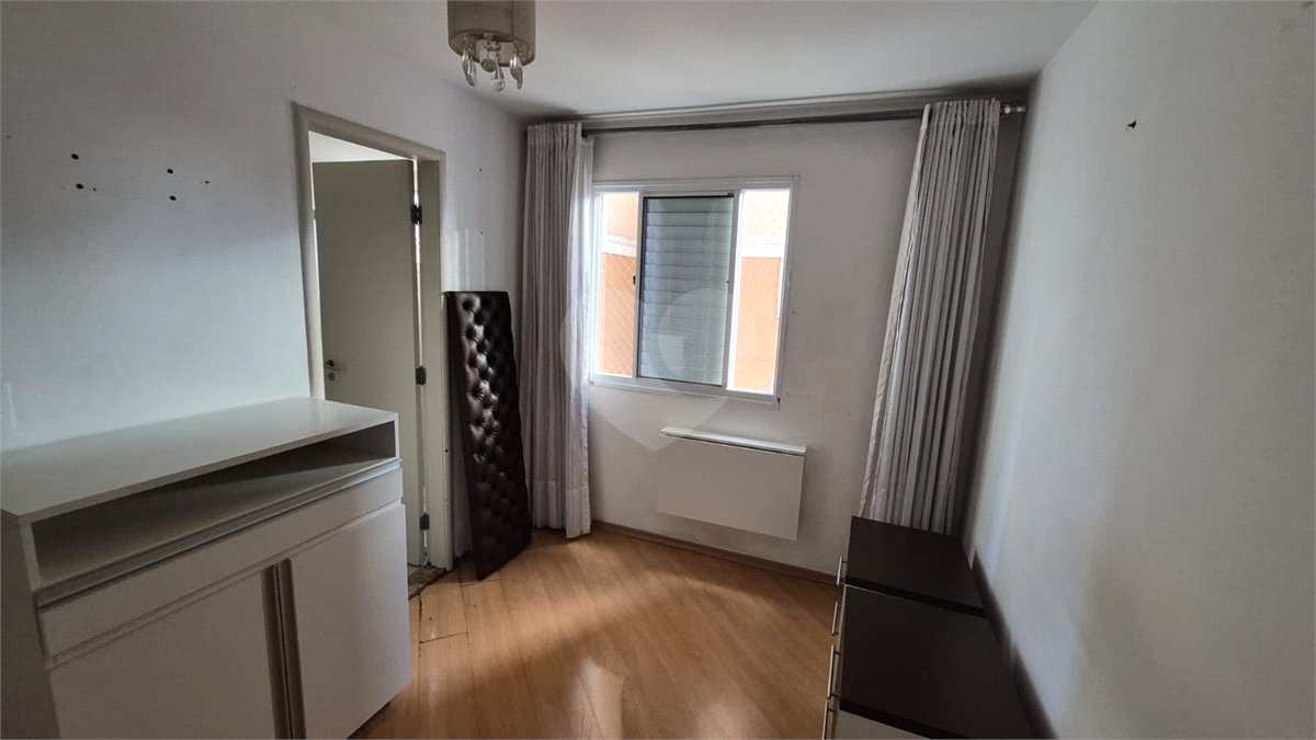 Apartamento à venda com 3 quartos, sendo 1 suíte, em Vila Campestre, São Paulo, SP