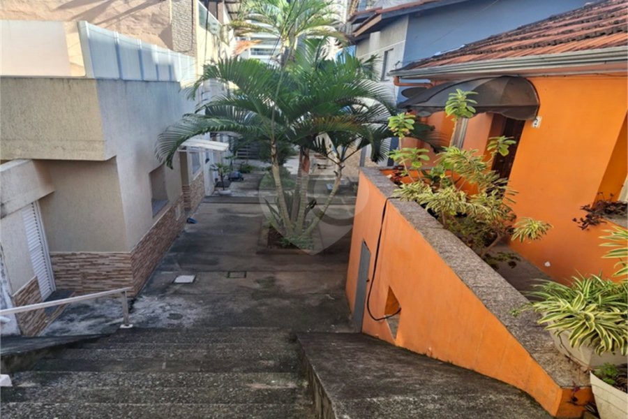 Casa de Vila à venda com 2 quartos em Santana, São Paulo, SP