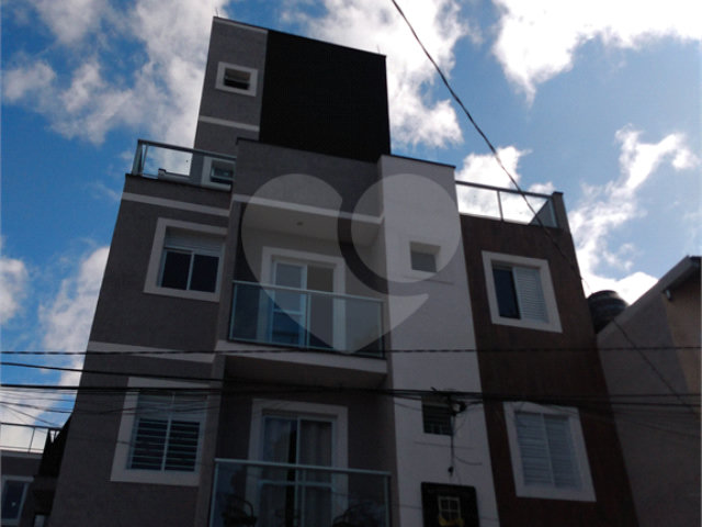 Apartamento à venda com 2 quartos em Jaçanã, São Paulo, SP