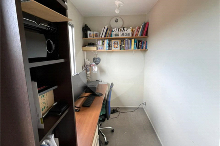 Sobrado à venda com 2 quartos, sendo 1 suíte, em Mandaqui, São Paulo, SP