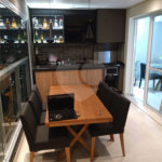 Apartamento à venda com 3 quartos, sendo 1 suíte,  em Mandaqui, São Paulo, SP