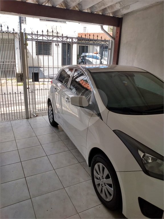 Sobrado à venda com 2 quartos em Barra Funda, São Paulo, SP