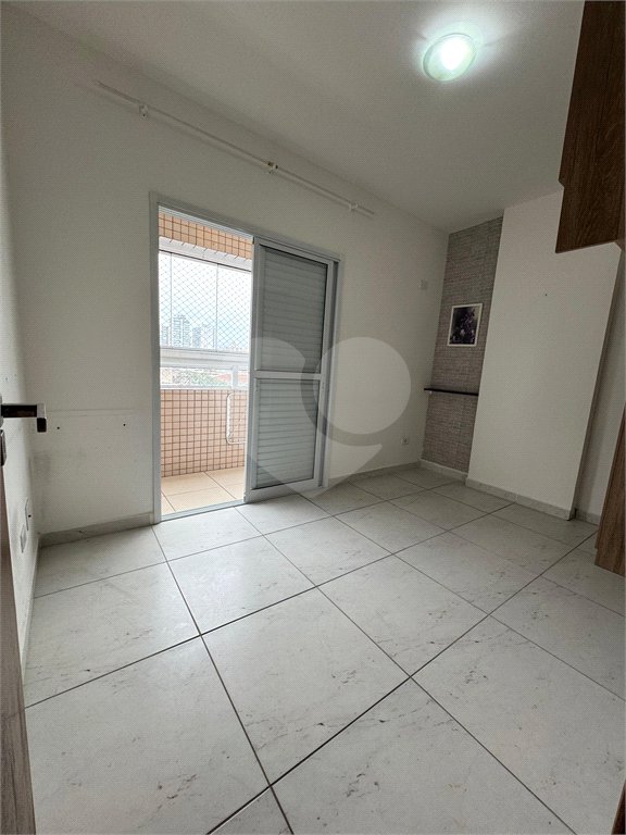 Apartamento à venda com 2 quartos em Ocian, Praia Grande, SP