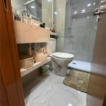 Apartamento à venda com 3 quartos, sendo 2 suítes, em Campo Grande, Rio de Janeiro, RJ