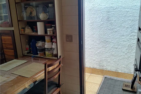 Casa Térrea à venda com 3 quartos, sendo 1 suíte, em Super Quadra Morumbi, São Paulo, SP