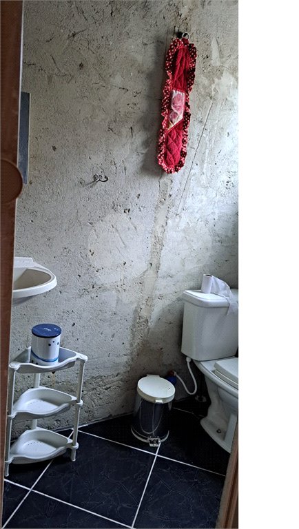 Casa à venda com 4 quartos em Inhoaíba, Rio de Janeiro, RJ