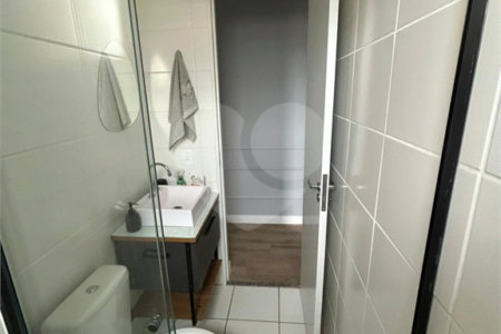 Apartamento à venda com 2 quartos em Vila Sonia, Valinhos, SP