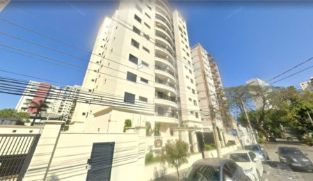 Apartamento à venda com 4 quartos, sendo 3 suítes,  em Ipiranga, São Paulo, SP