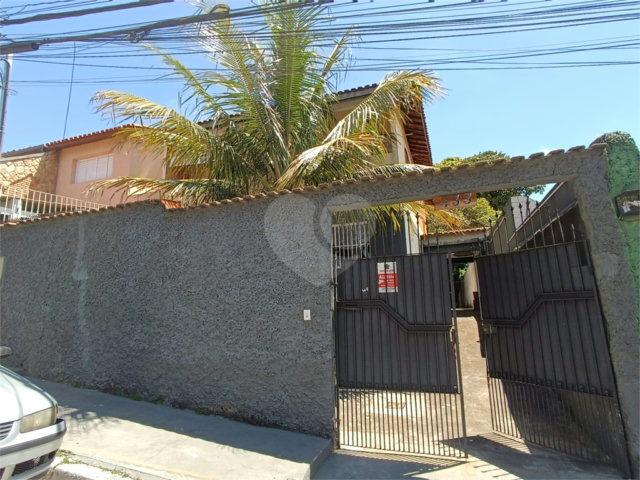 Sobrado à venda com 3 quartos, sendo 1 suíte,  em Mandaqui, São Paulo, SP