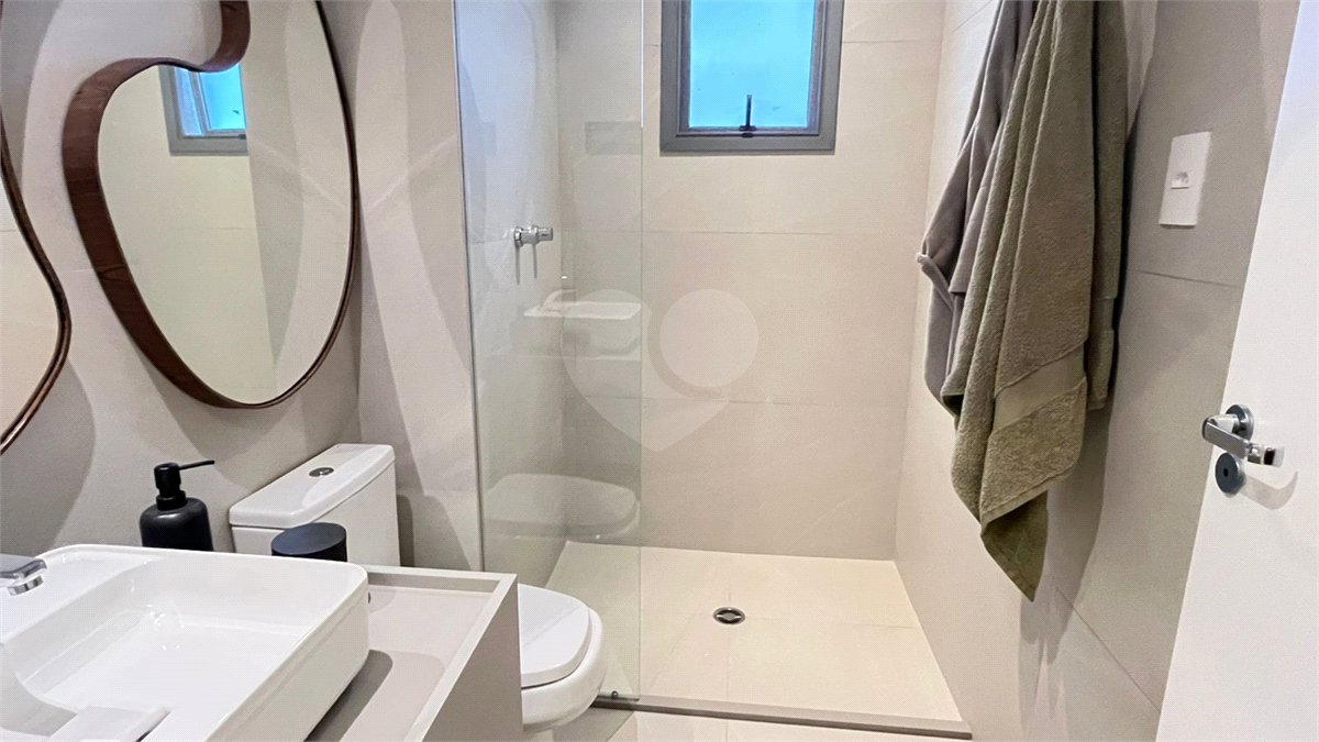 Apartamento à venda com 2 quartos, sendo 1 suíte, em Saúde, São Paulo, SP