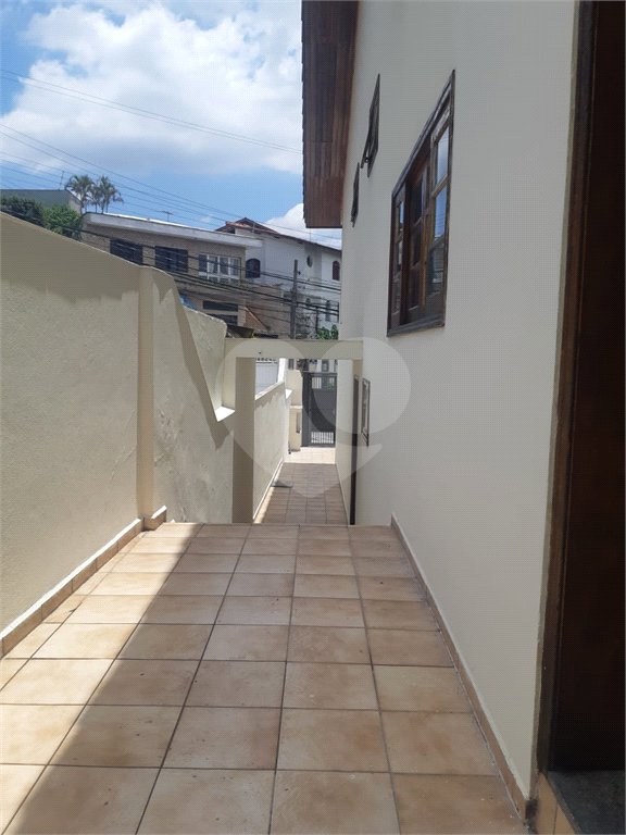 Sobrado à venda com 3 quartos, sendo 1 suíte, em Jardim Bonfiglioli, São Paulo, SP