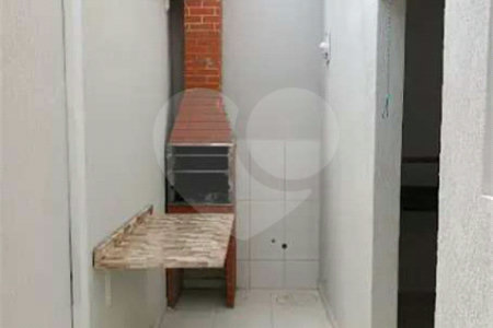 Casa à venda com 2 quartos no condomínio Residencial Monaco, Mogi das Cruzes - SP