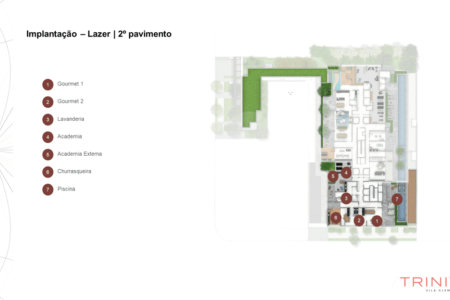 Apartamento à venda com 1 quarto em Vila Clementino, São Paulo, SP