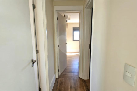 Apartamento à venda ou para alugar com 3 suítes em Chácara Santo Antônio, São Paulo, SP