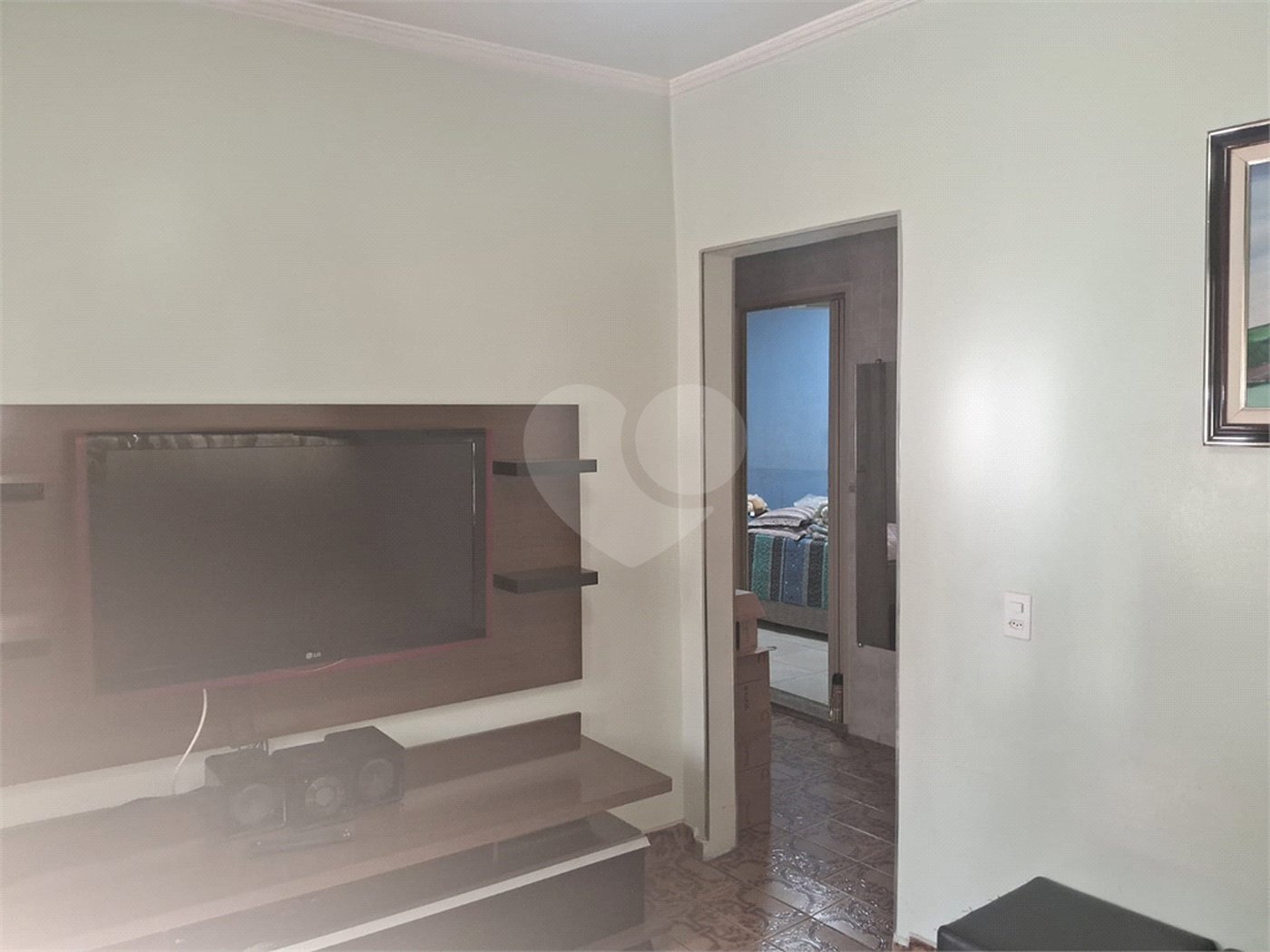 Sobrado à venda ou para alugar com 2 quartos, sendo 1 suíte, em Mandaqui, São Paulo, SP