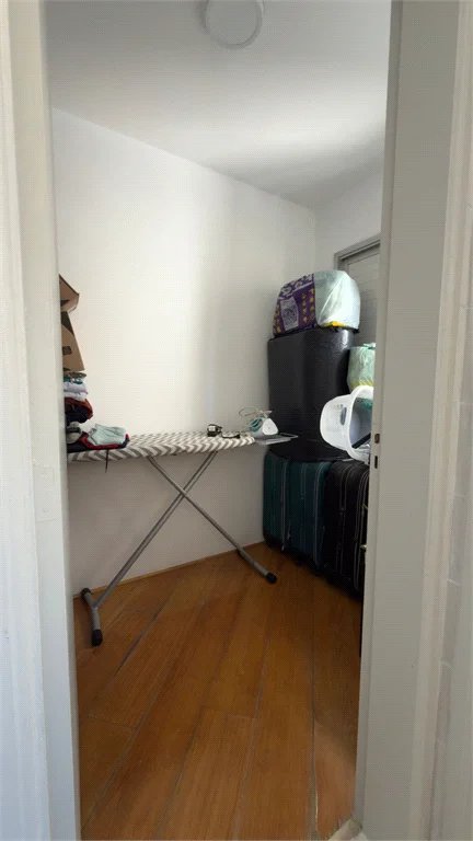 Apartamento à venda com 2 quartos, sendo 1 suíte, em Vila Progredior, São Paulo, SP