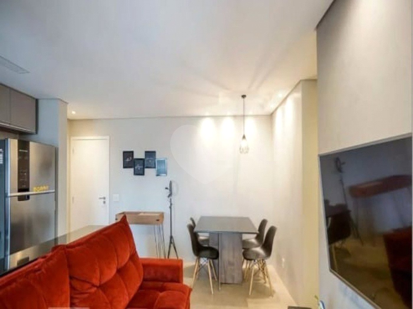 Apartamento à venda com 2 quartos, sendo 1 suíte,  em Quinta da Paineira, São Paulo, SP