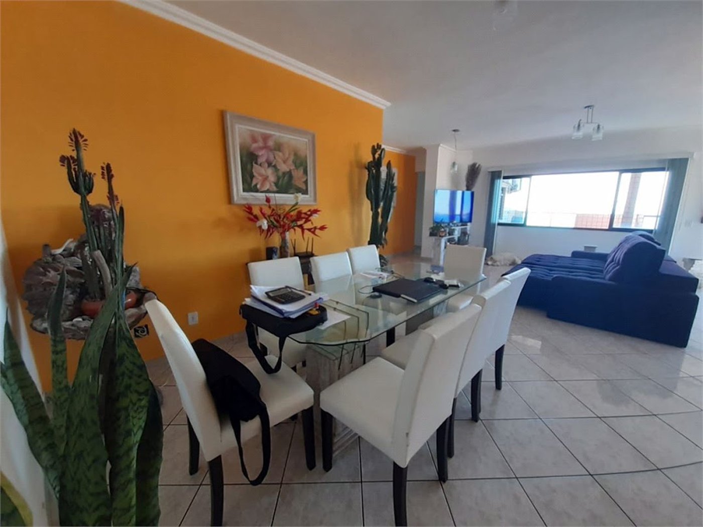 Cobertura à venda, 175 m² por R$ 1.431.000,00 - Vilamar - Praia Grande/SP