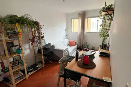 Apartamento à venda com 2 quartos em Parada Inglesa, São Paulo, SP