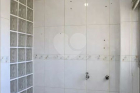 Apartamento à venda com 2 quartos em Perdizes, São Paulo, SP