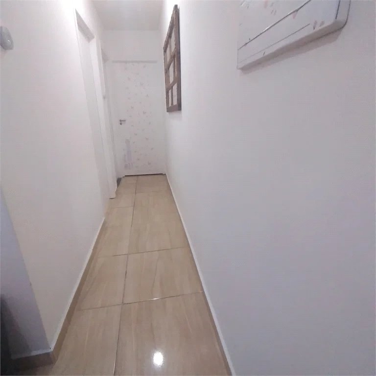 Apartamento à venda com 2 quartos em Jardim Gilda Maria, São Paulo, SP