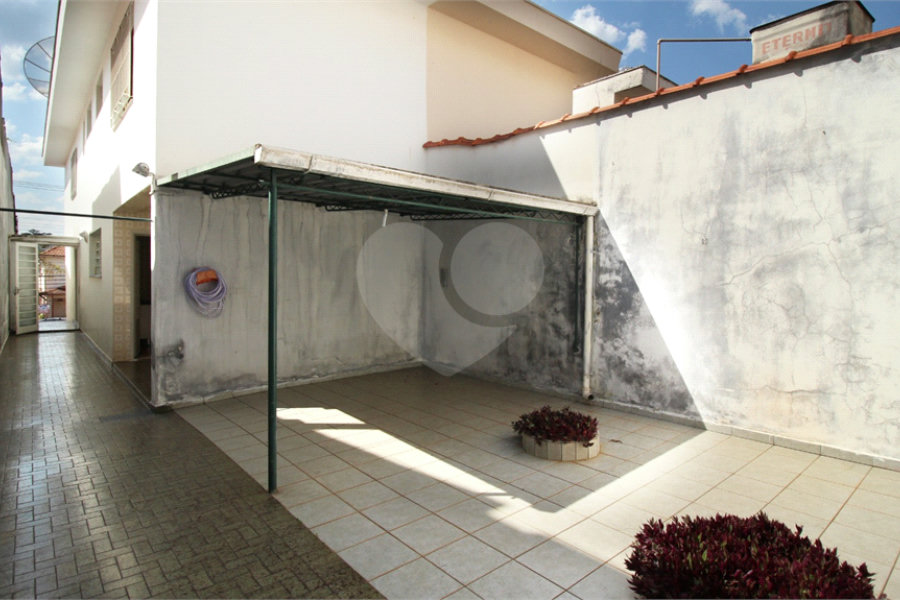 Sobrado à venda com 3 quartos, sendo 1 suíte, em Mandaqui, São Paulo, SP