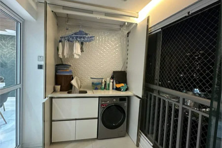 Apartamento à venda com 3 quartos, sendo 1 suíte,  em Butantã, São Paulo, SP