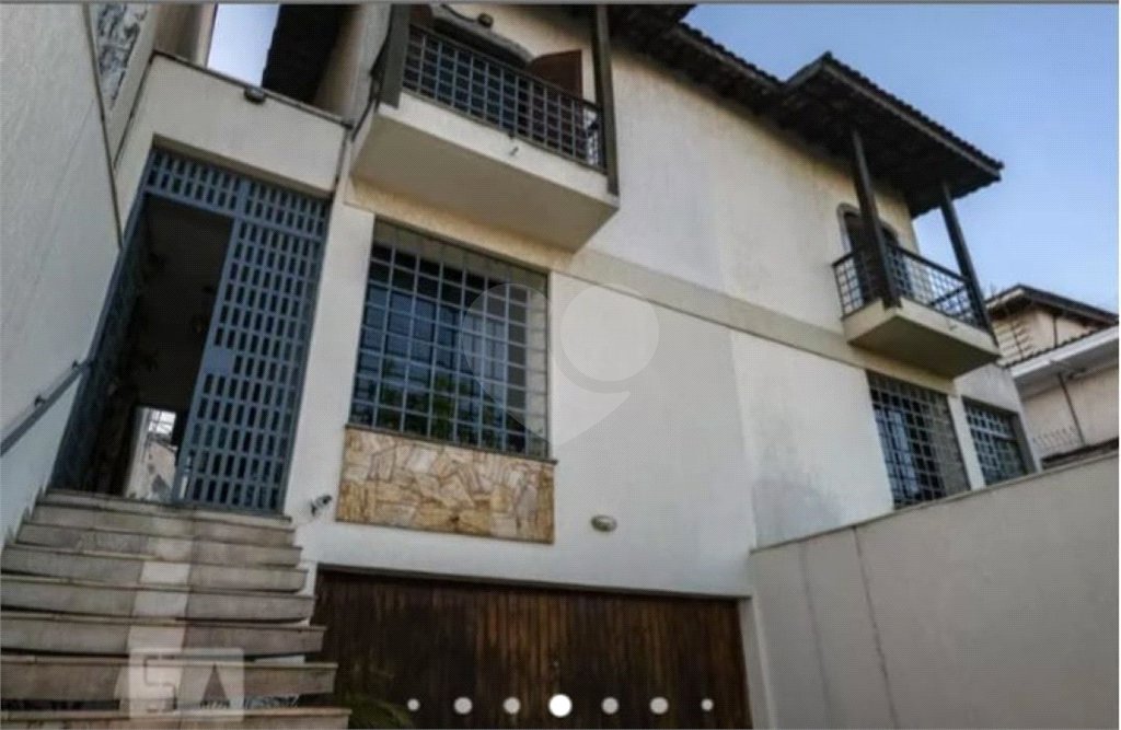 Sobrado à venda com 4 quartos, sendo 2 suítes, em Tucuruvi, São Paulo, SP