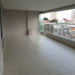 Apartamento à venda com 3 suítes em Santa Teresinha, São Paulo, SP