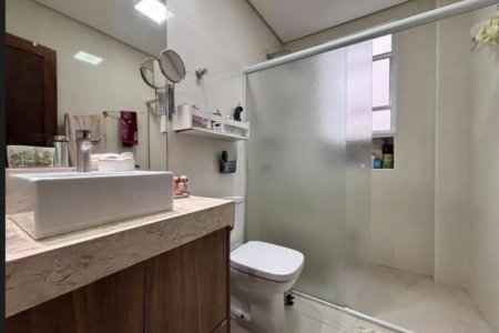 Apartamento com 2 dormitórios à venda, 85 m² por R$ 680.000,00 - Boqueirão - Santos/SP