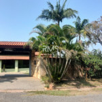 Chácara à venda com 4 quartos, sendo 2 suítes,  em Chácara Sete Quedas, Itu, SP