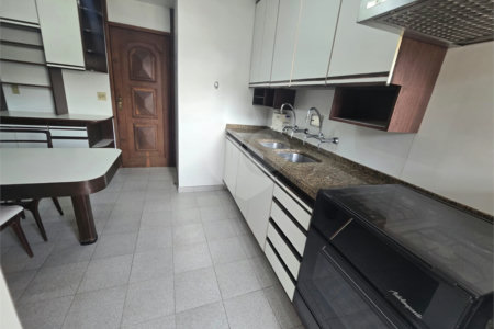 Cobertura à venda com 3 quartos, sendo 1 suíte, em Tijuca, Rio de Janeiro, RJ