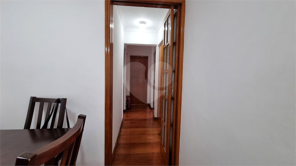 Apartamento à venda com 3 quartos, sendo 1 suíte, em Vila Guarani (z Sul), São Paulo, SP