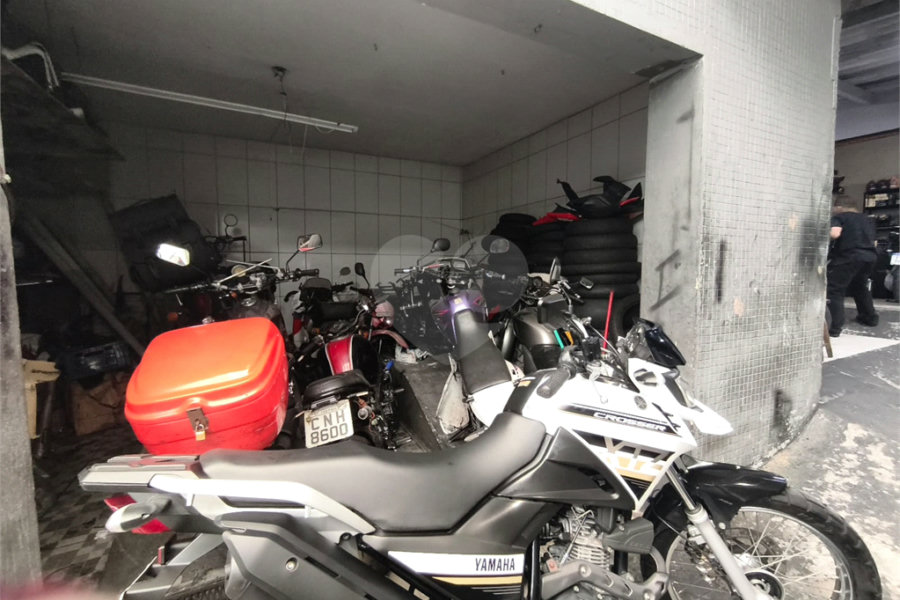 Sobrado à venda com 3 quartos em Casa Verde, São Paulo, SP