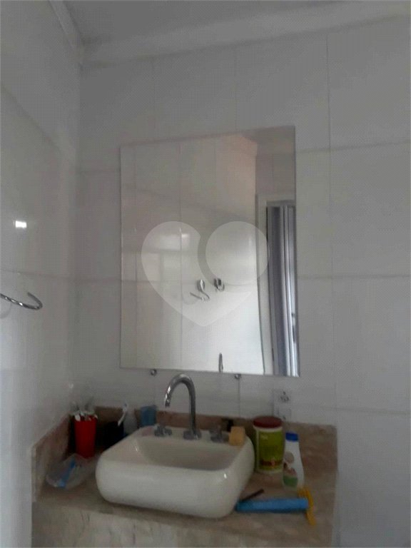 Sobrado à venda com 3 suítes em Tucuruvi, São Paulo, SP