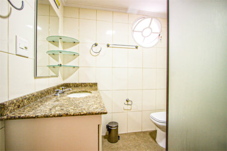 Apartamento para alugar com 2 quartos em Itaim Bibi, São Paulo, SP